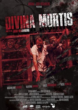 Divina Mortis's poster