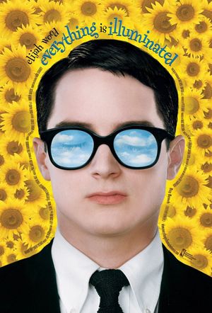 Everything Is Illuminated's poster
