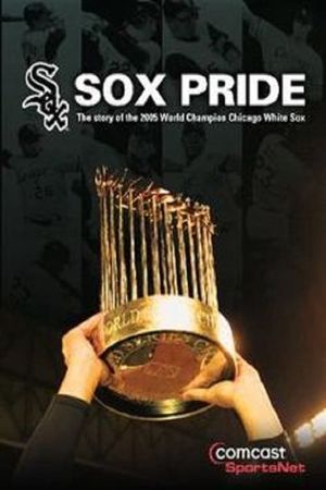 Sox Pride's poster