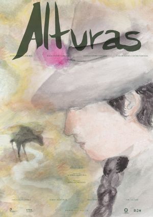 Alturas's poster