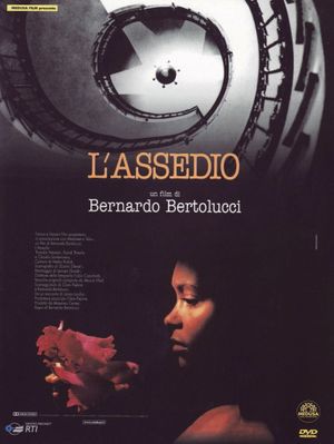 Besieged's poster