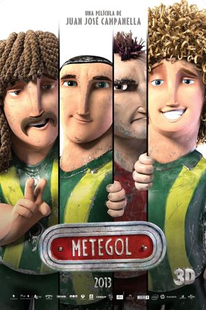 Underdogs's poster