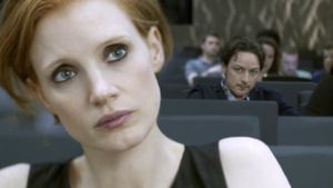 The Disappearance of Eleanor Rigby: Her's poster