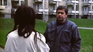 Decalogue IV's poster