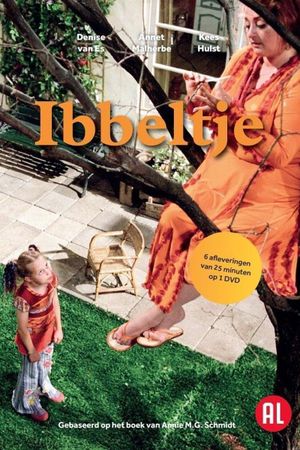 Ibbeltje's poster