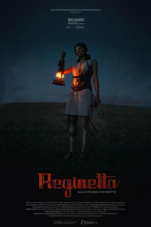 Reginetta's poster