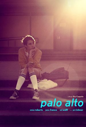 Palo Alto's poster