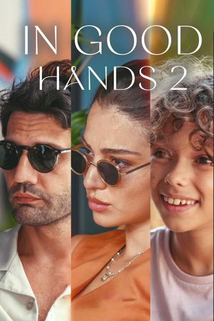 In Good Hands 2's poster