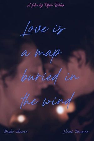 Love Is a Map's poster