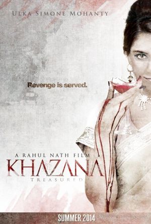 Khazana's poster image