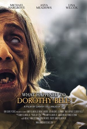 What Happened to Dorothy Bell?'s poster