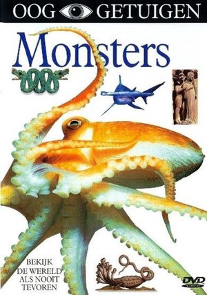 Eyewitness: Monster's poster