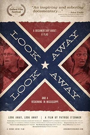 Look Away, Look Away's poster