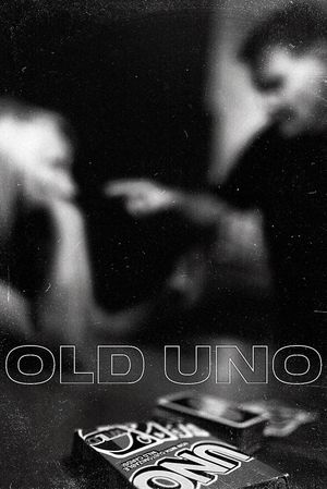 Old Uno's poster