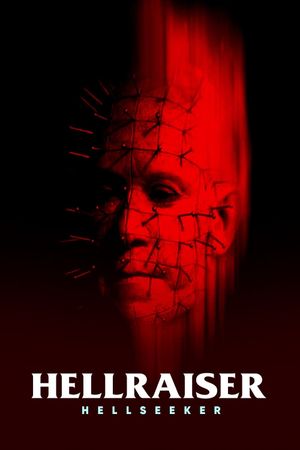 Hellraiser: Hellseeker's poster