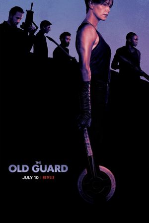 The Old Guard's poster