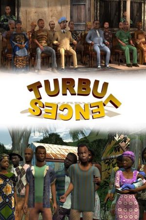Turbulences's poster