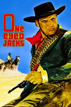 One-Eyed Jacks's poster