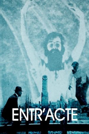 Entr'acte's poster