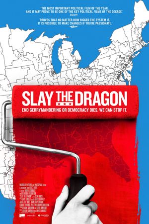 Slay the Dragon's poster
