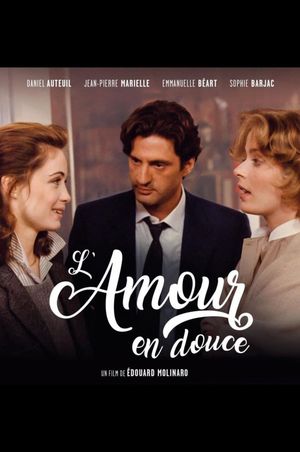 Love on the Quiet's poster