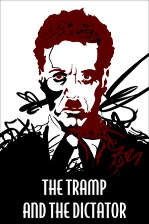 The Tramp and the Dictator's poster