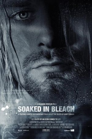 Soaked in Bleach's poster