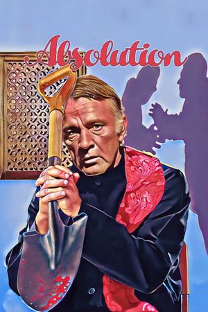 Absolution's poster