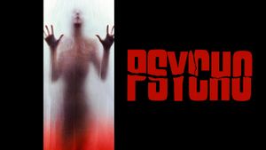 Psycho's poster