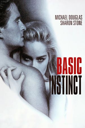 Basic Instinct's poster