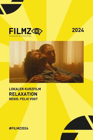 Relaxation's poster