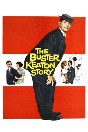 The Buster Keaton Story's poster