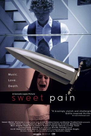 Sweet Pain's poster image