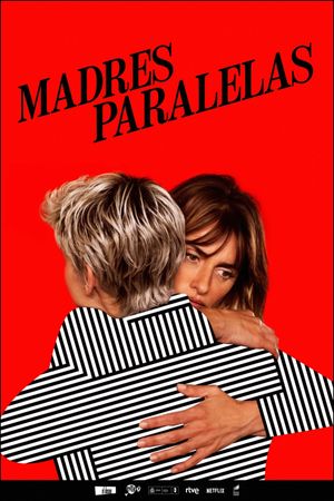 Parallel Mothers's poster