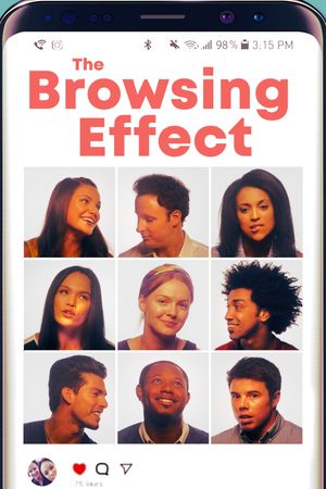 The Browsing Effect's poster