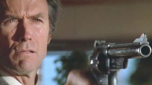 Sudden Impact's poster