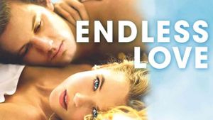 Endless Love's poster