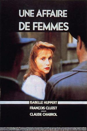 Story of Women's poster