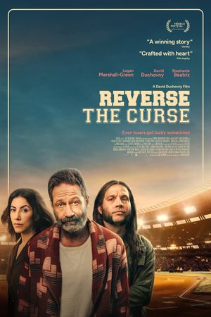 Reverse the Curse's poster