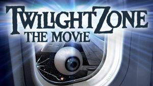 Twilight Zone: The Movie's poster