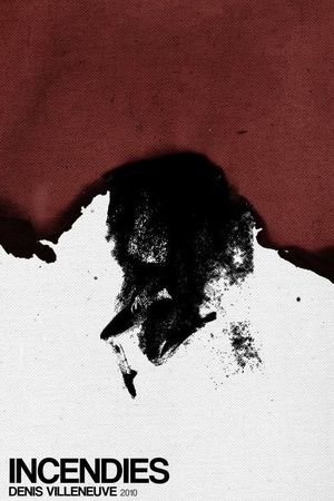 Incendies's poster