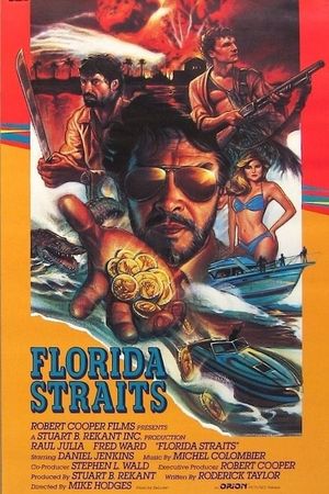 Florida Straits's poster
