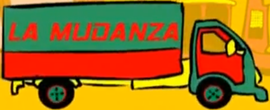 La mudanza's poster