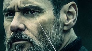 Dark Crimes's poster