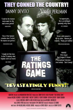 The Ratings Game's poster