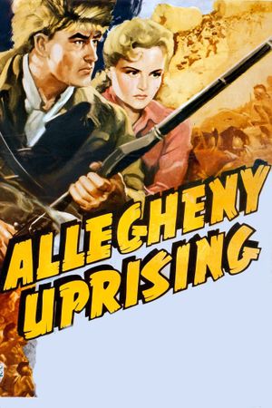Allegheny Uprising's poster