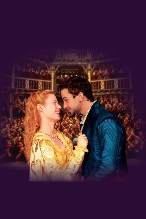 Shakespeare in Love's poster