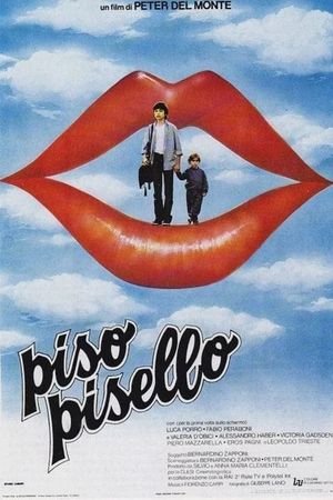 Sweet Pea's poster