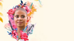 Nappily Ever After's poster