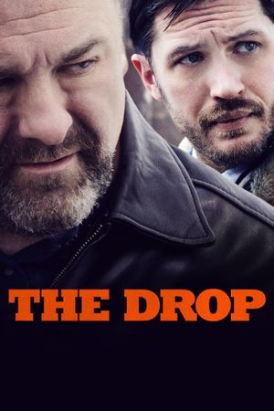The Drop's poster